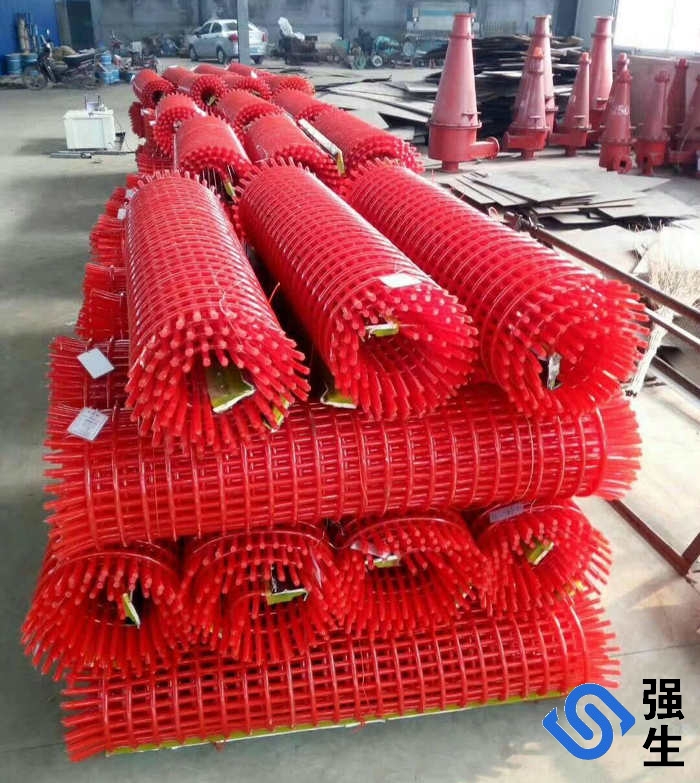 聚氨酯棒條篩網