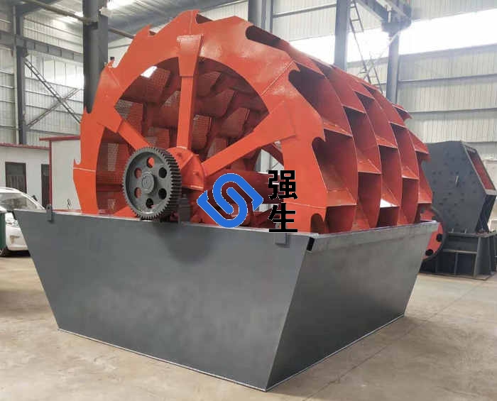 輪式洗沙機(jī)知識(shí)：全面解析與應(yīng)用優(yōu)勢